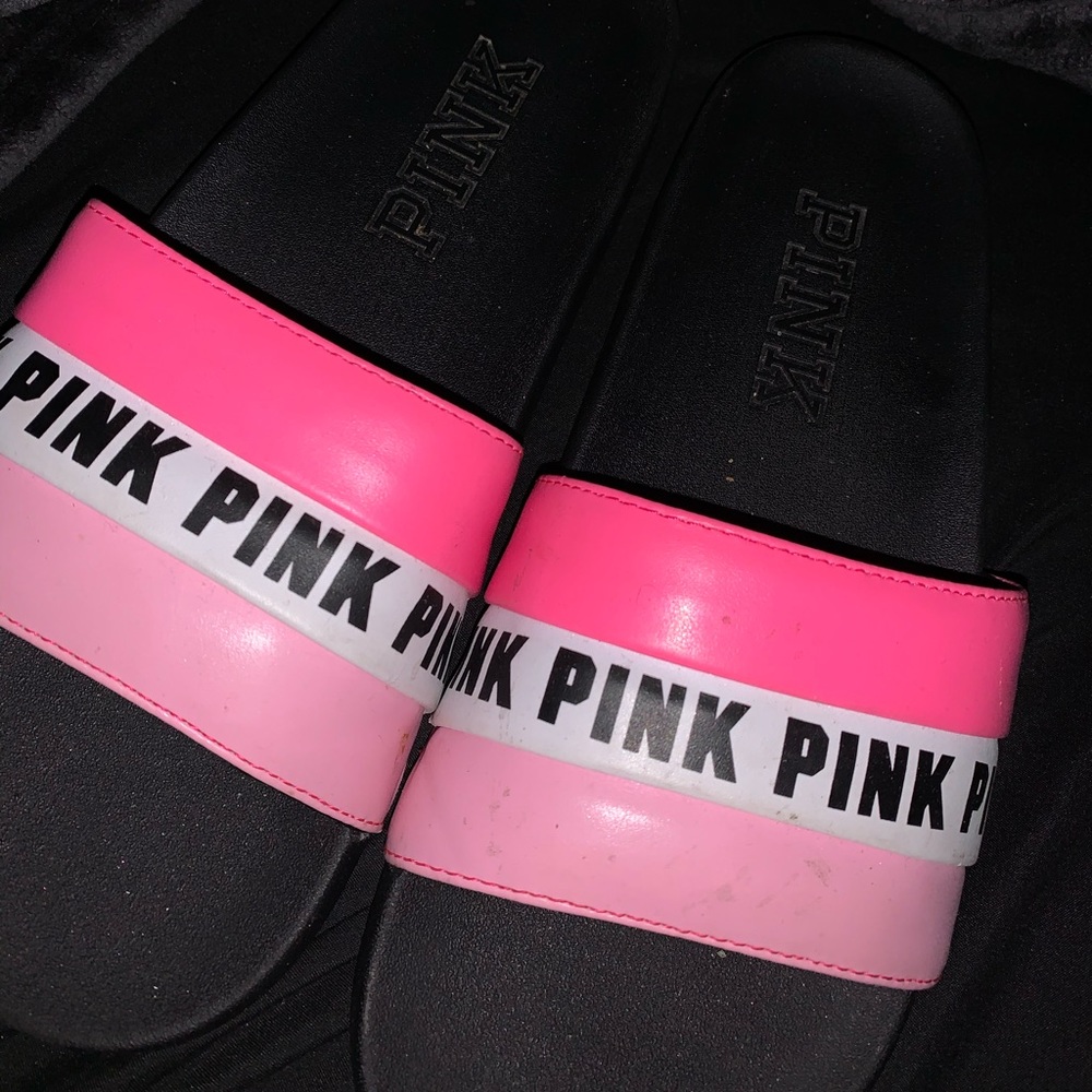 PINK Slides